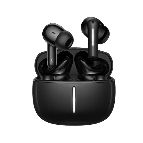 Hoco EQ34 Plus Wireless Earphones | WEZO Hoco EQ34 Plus - Image 1