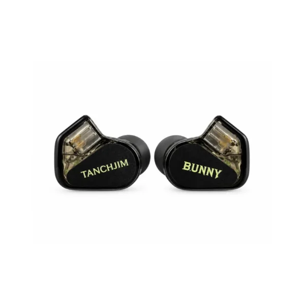 TANCHJIM Bunny G IEM Earphone Price in Bangladesh