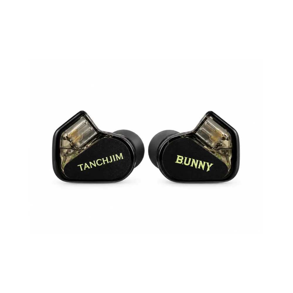 TANCHJIM Bunny G IEM Earphone Price in Bangladesh