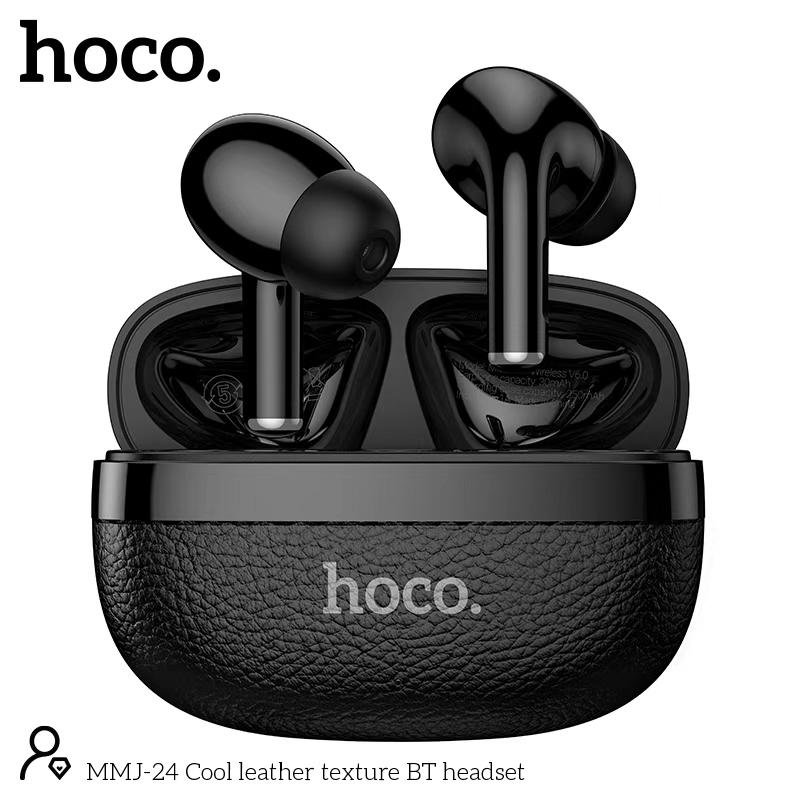 WhatsApp-Image-2025-12-22-at-11.56.49-AM Hoco MMJ24 Cool Leather Texture True Wireless Earbuds Price in Bangladesh