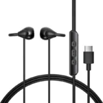 ACEFAST L16 USB-C Clip-on Wired Earphones with Mic Price in Bangladesh
