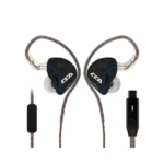 CCA AKX Dual Magnetic Dual Cavity Moving Coil Wired IEM Price in Bangladesh