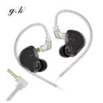 GK KUNTEN PRO 2nd-Gen Kun Dynamic IEM Earphone - Image 3