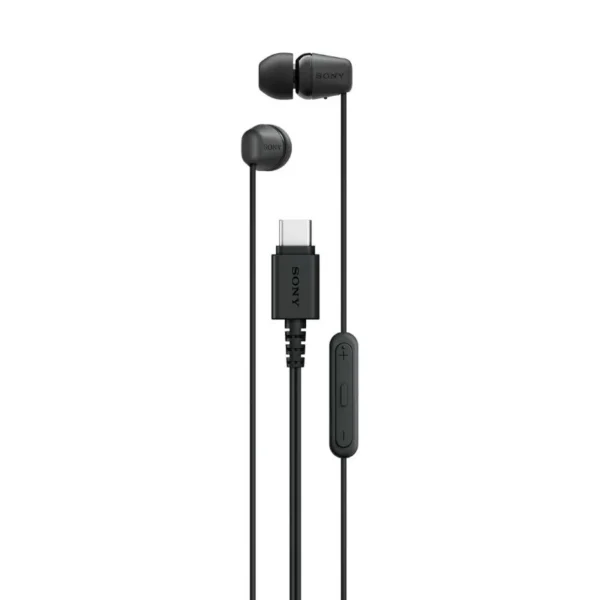 Sony IER-EX15C USB-C Wired In-Ear Headphones Price in Bangladesh