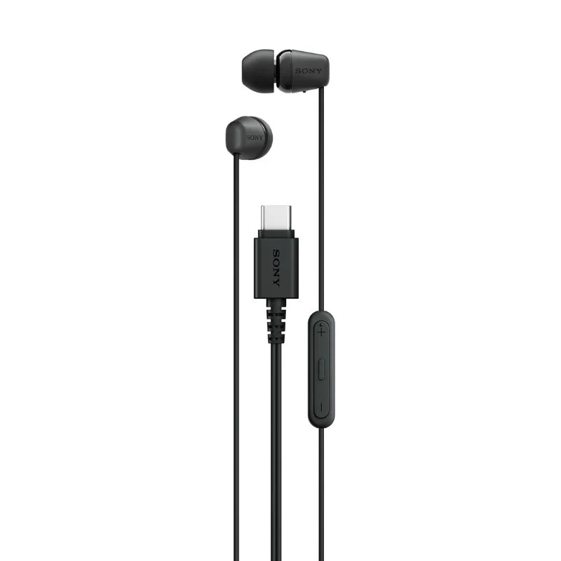 Sony IER-EX15C USB-C Wired In-Ear Headphones Price in Bangladesh